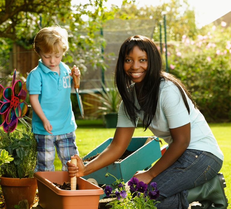 Home Garden is a big stress reliever for adults and  Children. Home Garden helps families with food freedom. From The Roots helps with home gardens, provides garden stating guide and tips along with garden plans and various types of gardening like raised beds, containers, hydroponics etc.